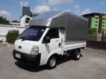 KIA JUMBO 2.7MT ปี 2005 รถกระบะบรรทุกไม่ติดเวลา ขายถูก T.086-527-9533