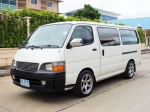 TOYOTA HIACE 3.0 GL ปี 2000