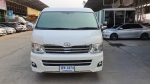 Toyota Ventury 2.7 G ปี2015 AT