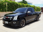 ISUZU D-MAX SPACECAB 2.5 i-TEQ SPEED X-SERIES ปี 2011