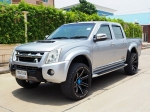 ISUZU D-MAX CAB-4 LS 3.0 i-TEQ 4WD ปลายปี 2010