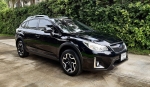 2016 SUBARU XV 2.0i 4WD สีดำ