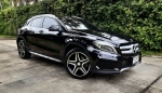 2017 Mercedes Benz GLA250 AMG Dynamic