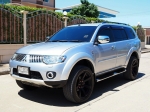 MITSUBISHI PAJERO SPORT 3.0 V6 GT ปี 2012 จดปี 2014