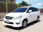 TOYOTA INNOVA 2.0 V MNCปี 2012