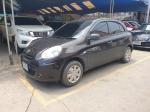 Nissan March 1.2 S ปี 12