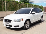 VOLVO V50 2.0 ปี 2010