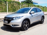 HONDA HR-V 1.8 S i-VTEC ปี 2015