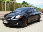 TOTOTA VIOS 1.5 J ABS MNC ปี 2010 เกียร์AUTO