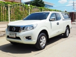 2019 NISSAN NP300 NAVARA KING CAB 2.5 V