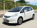HONDA JAZZ 1.3 HYBRID ปลายปี 2012