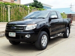 FORD RANGER OPEN CAB 2.2 Hi-Rider XLT โฉมALL NEW ปี 2013