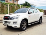 ISUZU D-MAX ALL NEW CAB-4 HI-LANDER 2.5 VGS Z- Prestige Navi X-SERIES PUSH START