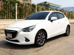 MAZDA 2 1.5 SKYACTIVE XD SPORTS HIGH PLUS L ปี 2015