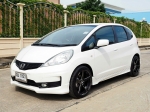 HONDA JAZZ 1.5 S AS MNC ปี 2011