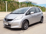 HONDA JAZZ 1.5 S AS MNC ปี 2012 จดปี 2013 เกียร์AUTO สภาพนางฟ้า
