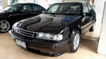 1995 Saab 9000 Aero 2.3 Turbo รุ่นท็อปสุดของ Saab