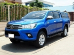 TOYOTA HILUX REVO DOUBLECAB 2.7 E PRE ปี 2016