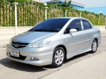 HONDA CITY ZX 1.5 EV V-TEC AS ปลายปี 2005
