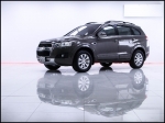 ออกรถ 0 บาท CHEVROLET CAPTIVA 24 LSX 2012