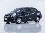 ออกรถ 0 บาท HONDA BRIO 12 V 2013