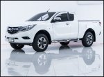 ออกรถ 0 บาท MAZDA BT50 22 PRO 2017