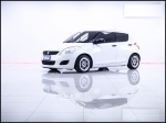 ออกรถ 0 บาท SUZUKI SWIFT 125 GA 2013