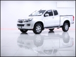 ออกรถ 0 บาท ISUZU DMAX 25 CAB HI 2015