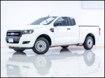 ออกรถ 0 บาท RANGER CAB 22 XL 2018
