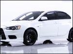 ออกรถ 0 บาท MITSUBISHI LANCER EX 18 GLS 2011