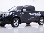 ออกรถ 0 บาท NISSAN NAVARA 25 E CAB 2017