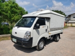 KIA JUMBO 2.9 MT ดีเซล ปี 2010 รถกระบะบรรทุกไม่ติดเวลา ขายถูก T.086-527-9533