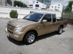 ISUZU DMX 3.0 MT CAB SLX Ddi i-TEQ ปี 2004 รถกระบะขายถูก T.086-527-9533