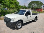 ISUZU D-MAX 2.5 MT Ddi i-TEQ ปี 2011 รถกระบะพร้อมใช้ ขายถูกมาก T.086-527-9533