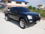 ISUZU D MAX Hi-Lander 3.0 MT ปี 2004 รถกระบะพร้อมใช้ ขายถูก T.086-527-9533