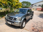 ISUZU D MAX 3.0 AUTO 4Wd  ปี 2004 รถกระบะพร้อมใช้ ขายถูก T.086-527-9533