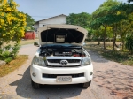 TOYOTA VIGO PRERUNER 2.5 E CAB 4 ปี 2011 รถกระบะพร้อมใช้ ขายถูก