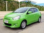 MITSUBISHI MIRAGE 1.2 GLS Limited ปี 2013 จดปี 2014