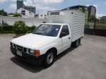 ISUZU TFR 2.8 MT ปี 1995 รถกระบะตู้เย็น ขายถูก T.086-527-9533