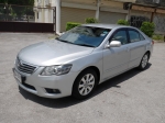 TOYOTA CAMRY 2.0 E ปี 2007 รถพร้อมใช้ ขายถูก T.086-527-9533