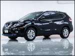 ใช้เงิน 0 บาท NISSAN XTRAIL 20V 4WD 2016