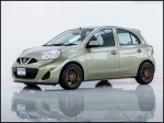 ใช้เงิน 0 บาท NISSAN MARCH 12S 2016