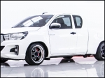 ใช้เงิน 0 บาท TOYOTA REVO 24 E SMART CAB 2019