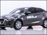ใช้เงิน 0 บาท MAZDA2 13 HIGH 4DR 2016