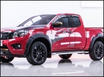 ใช้เงิน 0 บาท NISSAN NAVARA 25 E CAB 2019