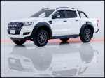 ใช้เงิน 0 บาท FORD RANGER 22Fx4 HI 4DR 2017