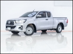 ใช้เงิน 0 บาท 2019 TOYOTA REVO CAB 24 J PLUS Z EDITION