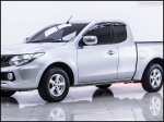 ใช้เงิน 0 บาท 2019 MITSUBISHI TRITON 25 CAB GLX