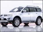 ใช้เงิน 0 บาท 2014 MITSUBISHI PAJERO 30 V6