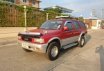 ISUZU CAMEO 2.5 ปี1995 เกียร์ออโต้ มีซันรูฟ